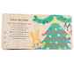 Touch and Trace Nursery Rhymes: Jingle Bells Book