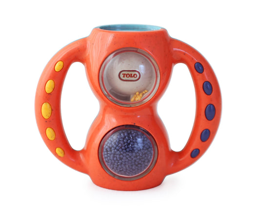 Magic Shaker Toy - TOLO