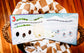 Ten Little Snowmen Board Book