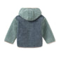 Sherpa Turbulence Zip Jacket