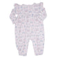 Fairy Godmother Flutter Bamboo Romper