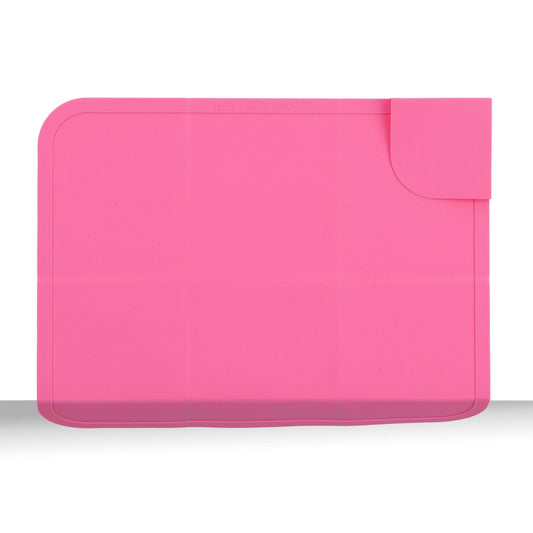 Wonder Eating Mat- Punch