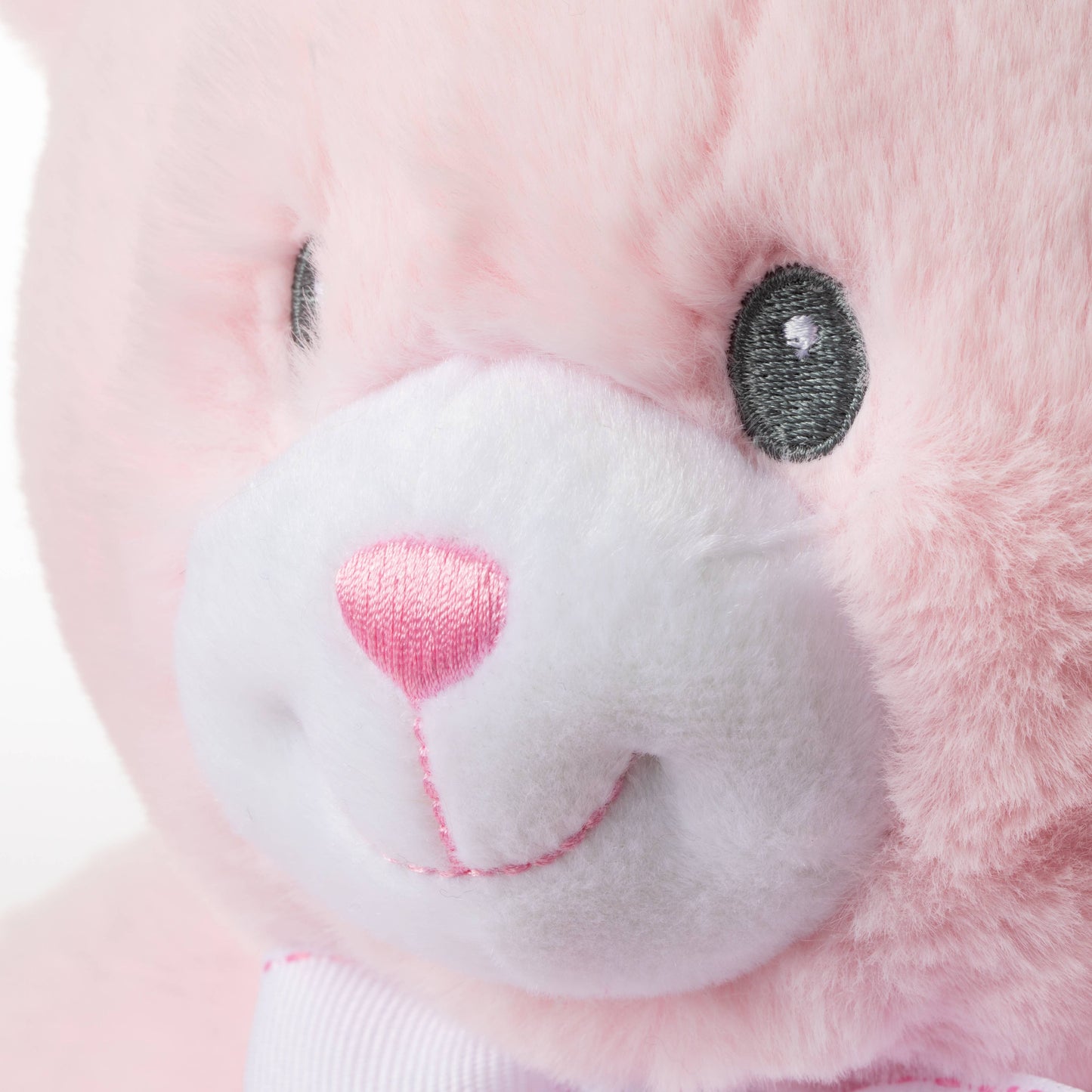 12" My First Teddy Bear Stuffed Animal - Pink