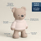 Comfort Crew Teething Bear