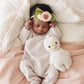 Baby Gosling Knitted Animal
