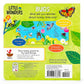 Little Wonders: Bugs Board Book