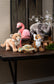 17" Earth Keeperz Flamingo Stuffed Animal