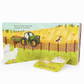 John Deere Kids Farm Friends Board Book