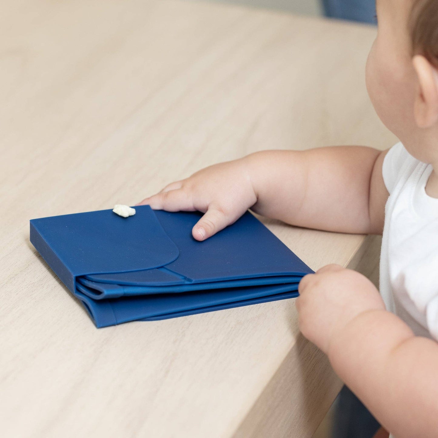 Wonder Eating Mat- Midnight