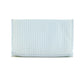 Pimlico Stripe Blue Game Changer Pad