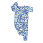 Glow Zone Convertible Bamboo Pajamas