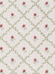 Organic Peyton Zip Footie - Hedge Floral