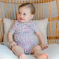 Henry Liberty Stripe Pima Shortall