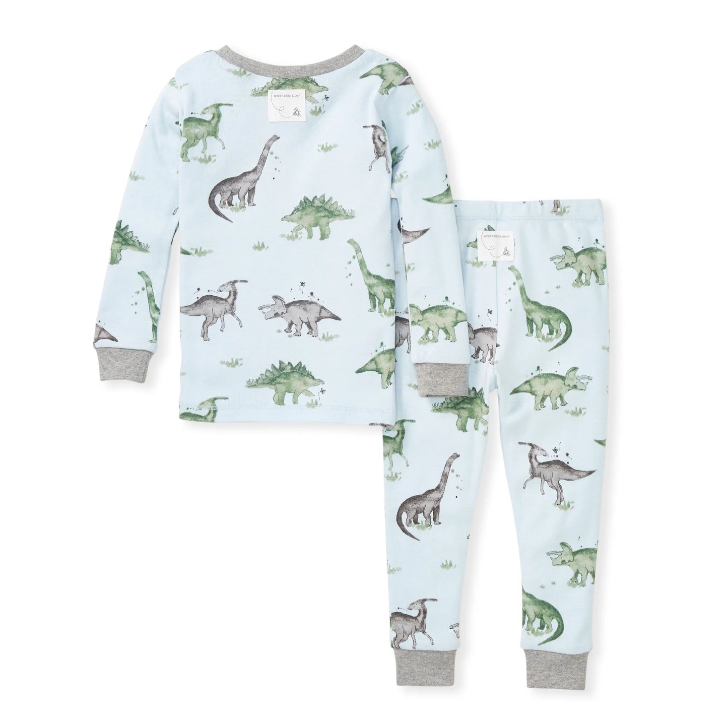 Happy Herbivores Organic Pajamas