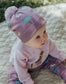 On the Farm Organic Beanie Hat