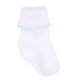 Bundle of Love Blue Socks
