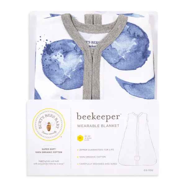 Hello Moon Organic Beekeeper Sleep Sack