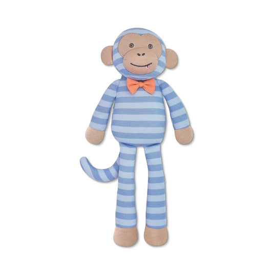 Organic Marvin the Monkey Plush