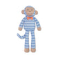 Organic Marvin the Monkey Plush