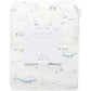 Essentials Organic Newborn Hospital Gift Set - Vanilla Nautical