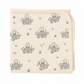 Organic Octopus Blanket