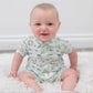 Cast a Line Bamboo Polo Romper