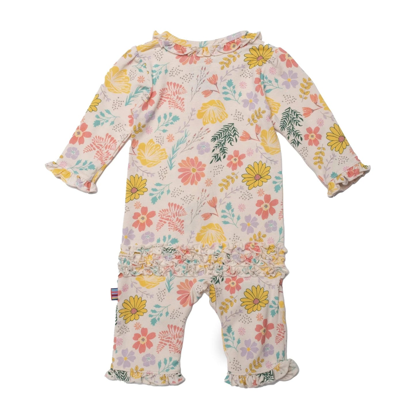 Primrose Cottage Modal Magnetic Coverall