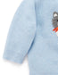 Organic Sheep Dog Sweater