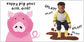 See Touch Feel Farm Board Book