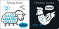 Hello Farm! Board Book