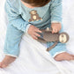 Baby Sloth Playsuit Romper