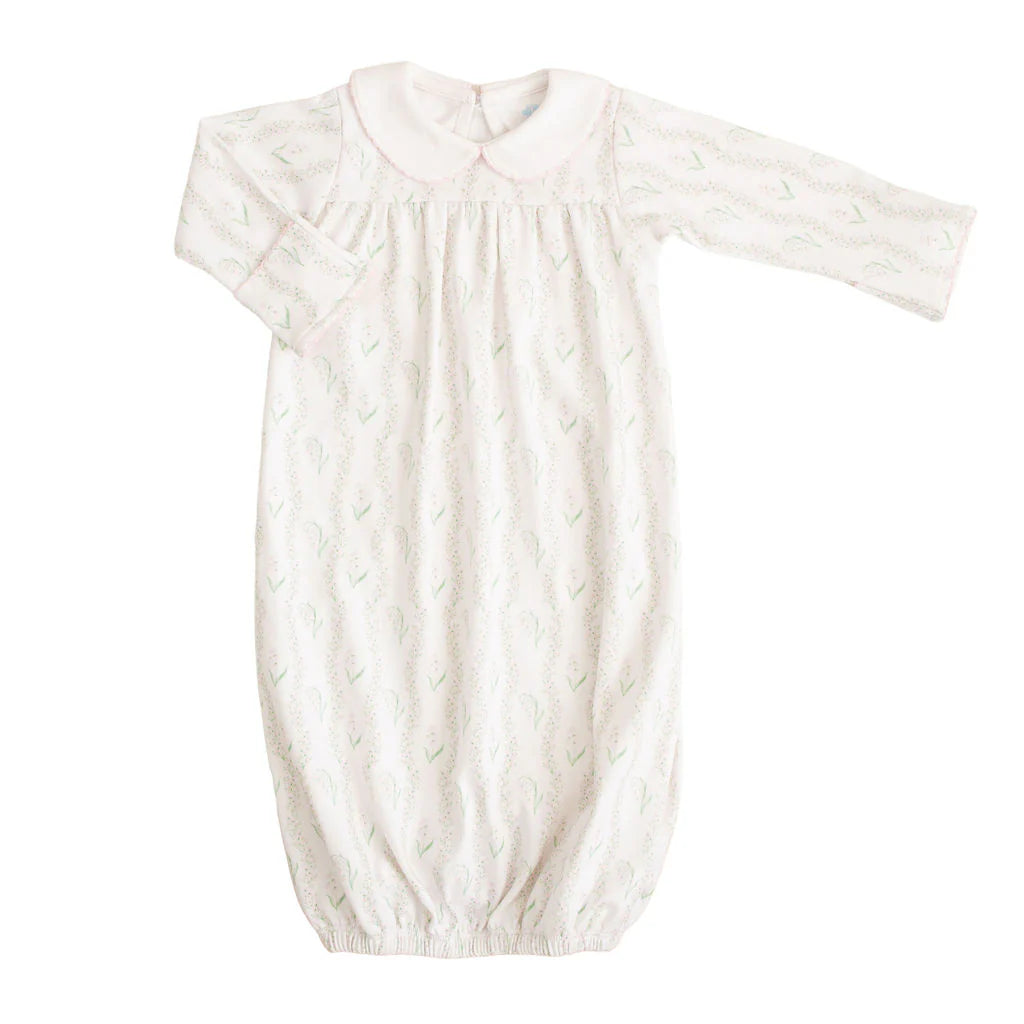 Sweet Pea Pima Converter Gown