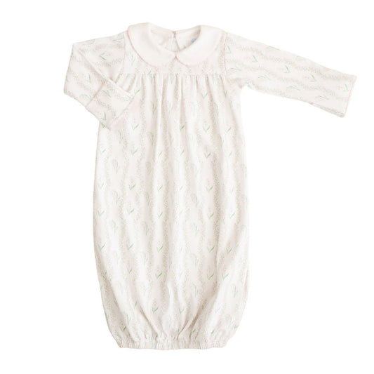 Sweet Pea Pima Converter Gown