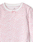 Pima Snug Fit Pajama Set in Sweethearts