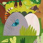 Where Is Little Tiger? Lift The Flap Pop-Up Book