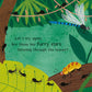 Where Is Little Tiger? Lift The Flap Pop-Up Book