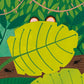 Where Is Little Tiger? Lift The Flap Pop-Up Book