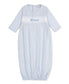 Classic Treasures Pima Sack Gown