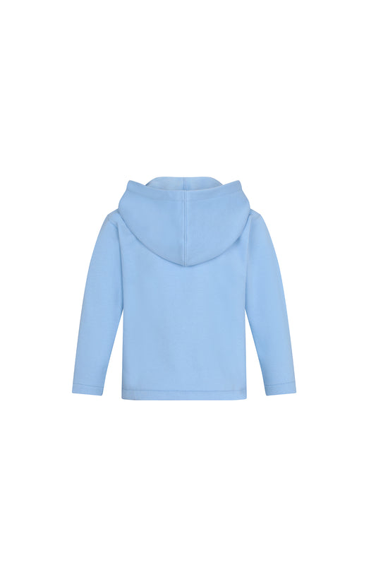 The Crossover Pima Coat