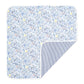 Oysters Pima Blanket