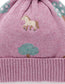 On the Farm Organic Beanie Hat
