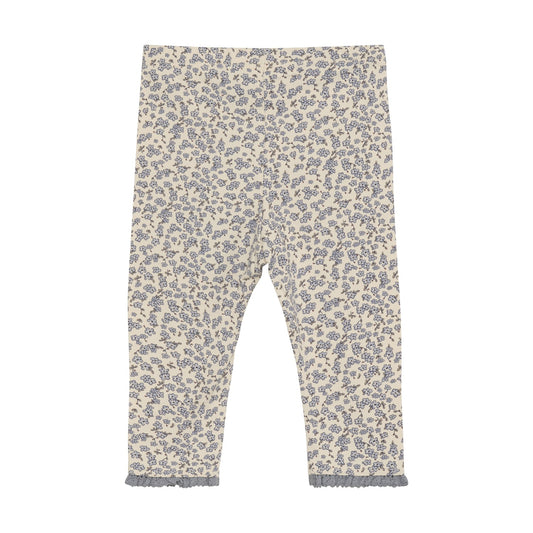 Mother of Pearl Organic Leggings