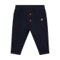 Organic Sapphire Sweatpants