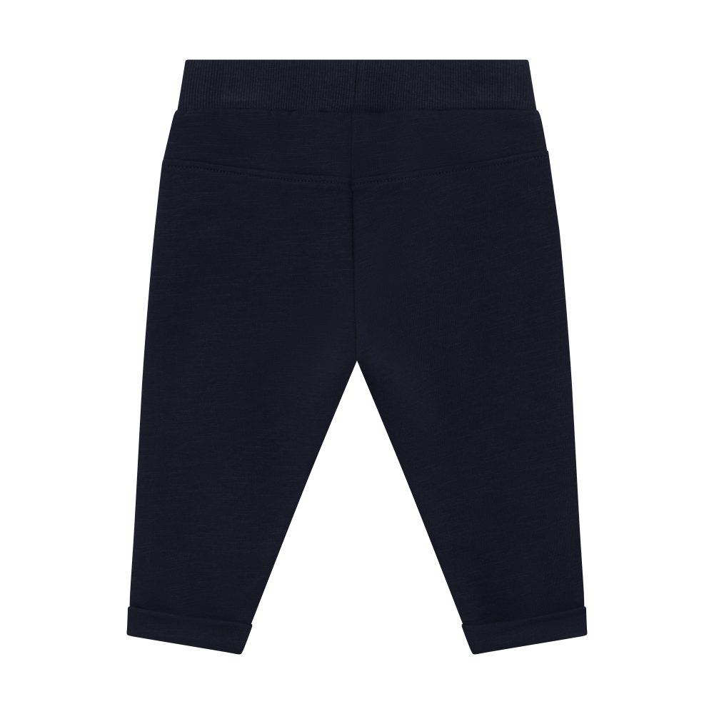 Organic Sapphire Sweatpants
