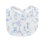 Baby Blue Pima Gift Set