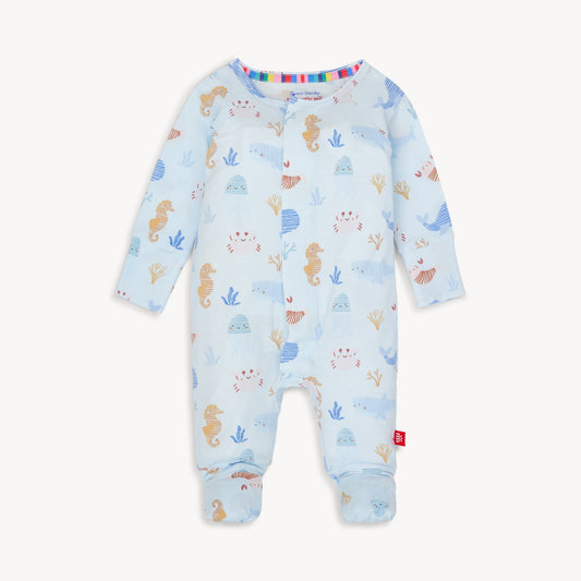 Deep Sea Jubilee Magnetic Convertible Coverall