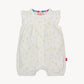 Evangeline Organic Magnetic Romper