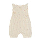 Organic Ruffle Market Romper