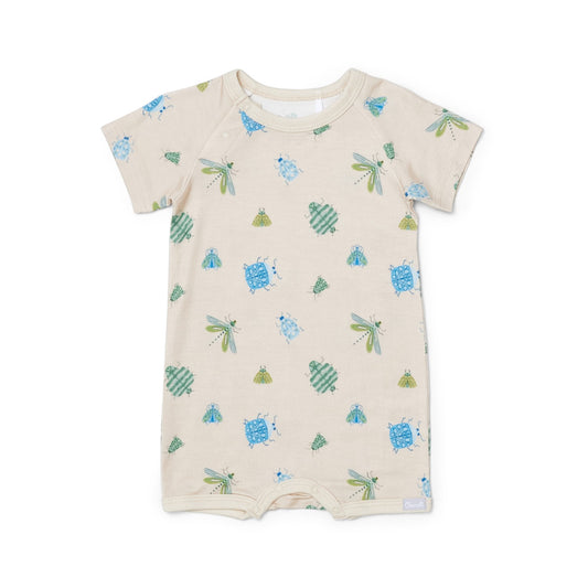 Bug Modal Romper