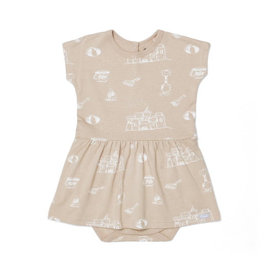 Sandcastle Modal Bodydress